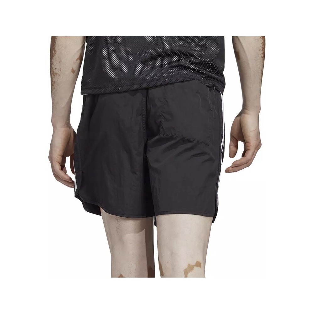 NEW adidas Adicolor Classics Sprinter Shorts Mens Black Medium - Picture 2 of 5